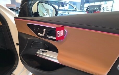 Mercedes-Benz E-Класс, 2025 год, 7 500 000 рублей, 24 фотография