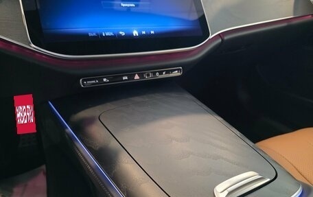 Mercedes-Benz E-Класс, 2025 год, 7 500 000 рублей, 14 фотография