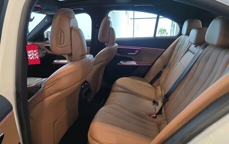 Mercedes-Benz E-Класс, 2025 год, 7 500 000 рублей, 21 фотография