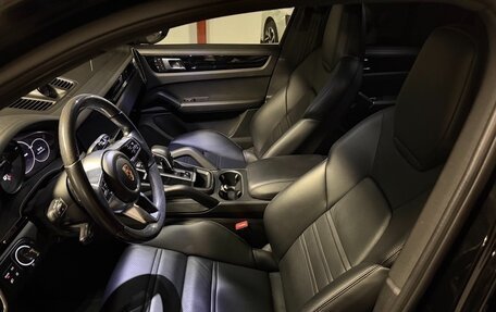 Porsche Cayenne III, 2022 год, 9 800 000 рублей, 12 фотография
