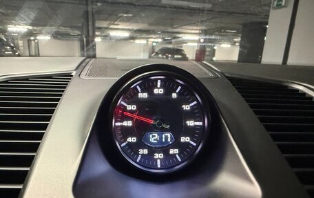 Porsche Cayenne III, 2022 год, 9 800 000 рублей, 15 фотография