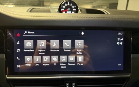 Porsche Cayenne III, 2022 год, 9 800 000 рублей, 17 фотография