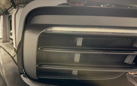 Porsche Cayenne III, 2022 год, 9 800 000 рублей, 22 фотография
