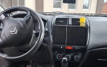 Citroen C4 Aircross, 2012 год, 700 000 рублей, 4 фотография