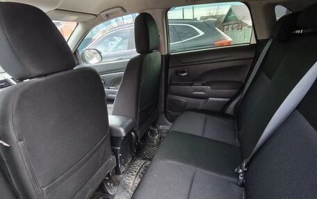Citroen C4 Aircross, 2012 год, 700 000 рублей, 7 фотография