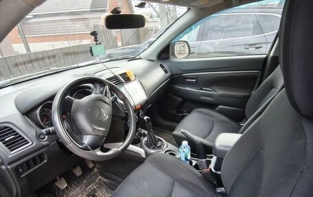 Citroen C4 Aircross, 2012 год, 700 000 рублей, 6 фотография
