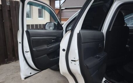 Citroen C4 Aircross, 2012 год, 700 000 рублей, 9 фотография