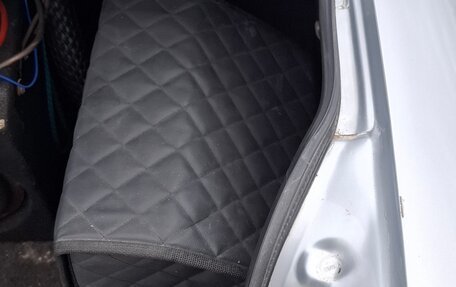 Nissan Sunny B15, 2000 год, 240 000 рублей, 15 фотография