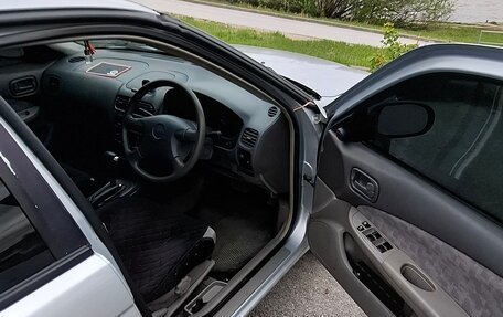 Nissan Sunny B15, 2000 год, 240 000 рублей, 8 фотография