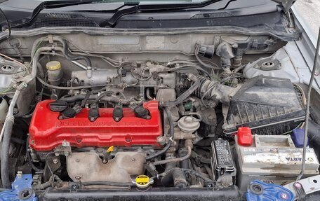 Nissan Sunny B15, 2000 год, 240 000 рублей, 17 фотография