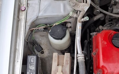 Nissan Sunny B15, 2000 год, 240 000 рублей, 18 фотография