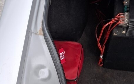 Nissan Sunny B15, 2000 год, 240 000 рублей, 16 фотография
