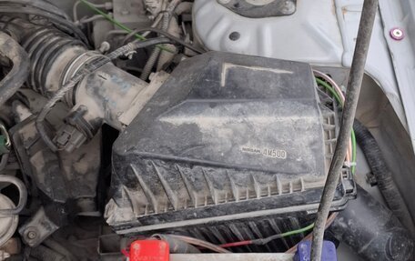 Nissan Sunny B15, 2000 год, 240 000 рублей, 19 фотография