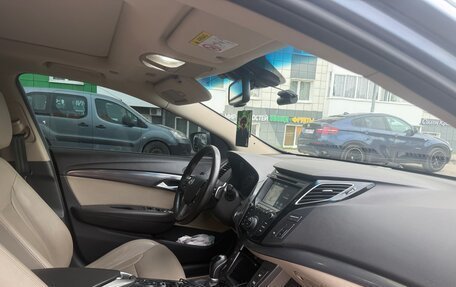 Hyundai i40 I рестайлинг, 2016 год, 1 820 000 рублей, 4 фотография