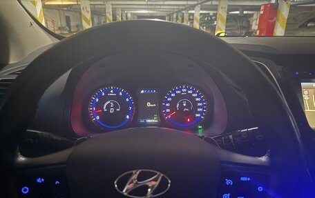 Hyundai i40 I рестайлинг, 2016 год, 1 820 000 рублей, 6 фотография
