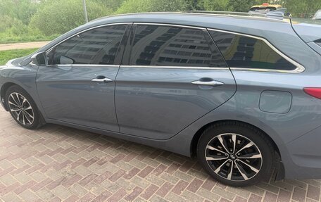 Hyundai i40 I рестайлинг, 2016 год, 1 820 000 рублей, 3 фотография