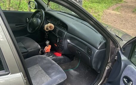 Renault Megane II, 2003 год, 450 000 рублей, 5 фотография