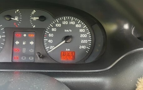 Renault Megane II, 2003 год, 450 000 рублей, 9 фотография