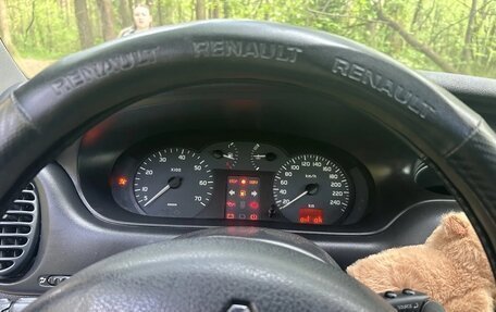 Renault Megane II, 2003 год, 450 000 рублей, 8 фотография