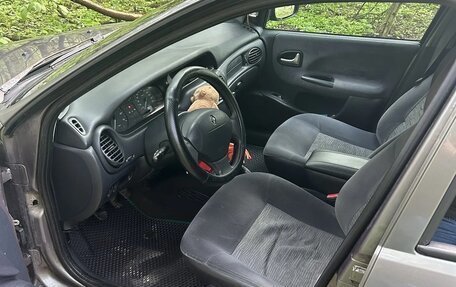 Renault Megane II, 2003 год, 450 000 рублей, 6 фотография