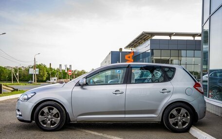 KIA cee'd I рестайлинг, 2010 год, 918 000 рублей, 4 фотография