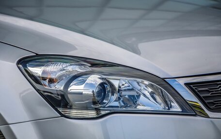 KIA cee'd I рестайлинг, 2010 год, 918 000 рублей, 11 фотография
