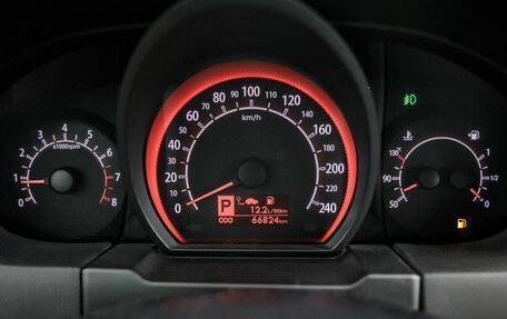 KIA cee'd I рестайлинг, 2010 год, 918 000 рублей, 9 фотография