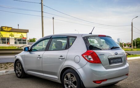 KIA cee'd I рестайлинг, 2010 год, 918 000 рублей, 5 фотография