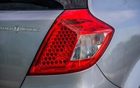 KIA cee'd I рестайлинг, 2010 год, 918 000 рублей, 12 фотография