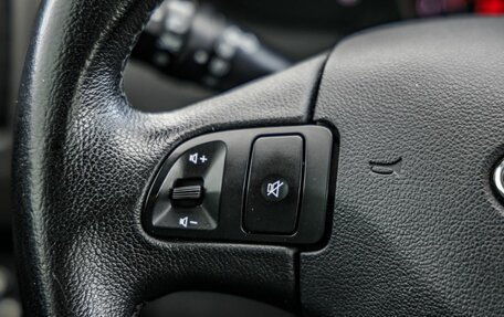 KIA cee'd I рестайлинг, 2010 год, 918 000 рублей, 16 фотография