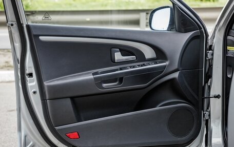 KIA cee'd I рестайлинг, 2010 год, 918 000 рублей, 25 фотография