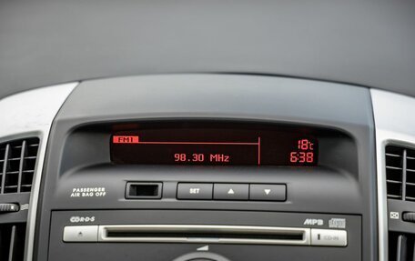 KIA cee'd I рестайлинг, 2010 год, 918 000 рублей, 21 фотография