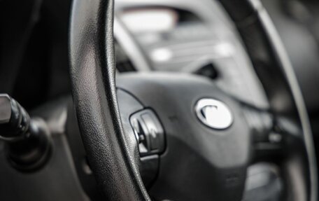 KIA cee'd I рестайлинг, 2010 год, 918 000 рублей, 28 фотография