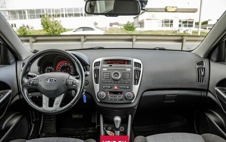 KIA cee'd I рестайлинг, 2010 год, 918 000 рублей, 13 фотография