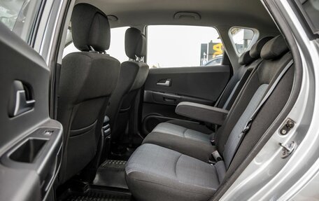 KIA cee'd I рестайлинг, 2010 год, 918 000 рублей, 34 фотография