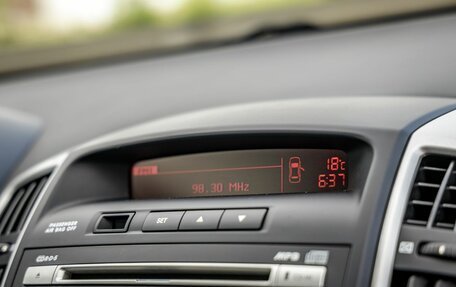 KIA cee'd I рестайлинг, 2010 год, 918 000 рублей, 30 фотография