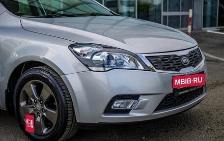 KIA cee'd I рестайлинг, 2010 год, 918 000 рублей, 10 фотография