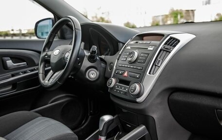 KIA cee'd I рестайлинг, 2010 год, 918 000 рублей, 29 фотография