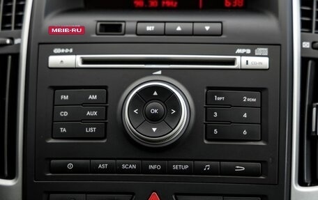 KIA cee'd I рестайлинг, 2010 год, 918 000 рублей, 22 фотография
