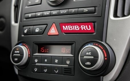 KIA cee'd I рестайлинг, 2010 год, 918 000 рублей, 32 фотография