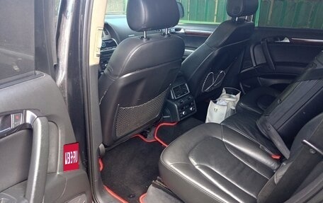 Audi Q7, 2008 год, 1 550 000 рублей, 5 фотография