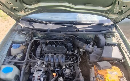 Skoda Octavia IV, 2002 год, 220 000 рублей, 2 фотография
