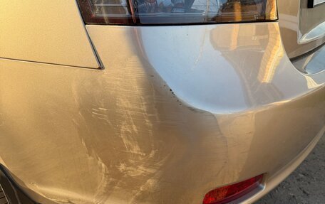 KIA Cerato I, 2007 год, 375 000 рублей, 13 фотография