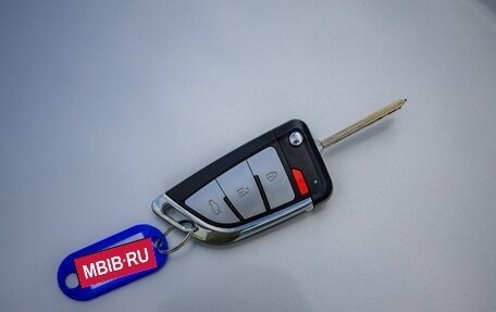 KIA cee'd I рестайлинг, 2010 год, 918 000 рублей, 36 фотография