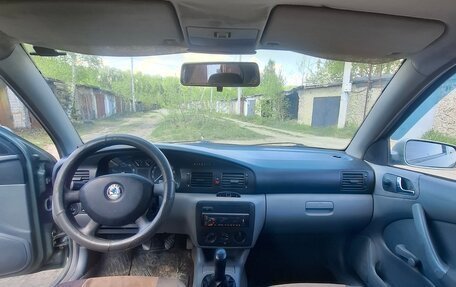 Skoda Octavia IV, 2002 год, 220 000 рублей, 11 фотография