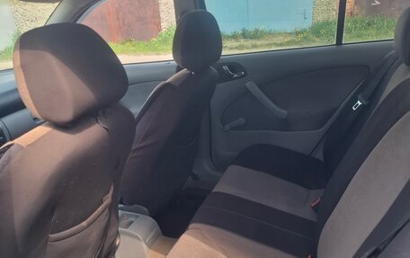 Skoda Octavia IV, 2002 год, 220 000 рублей, 12 фотография