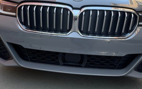 BMW 5 серия, 2021 год, 4 500 000 рублей, 9 фотография