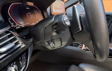 BMW 5 серия, 2021 год, 4 500 000 рублей, 17 фотография
