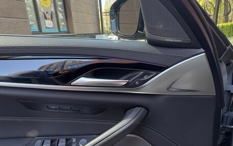 BMW 5 серия, 2021 год, 4 500 000 рублей, 15 фотография