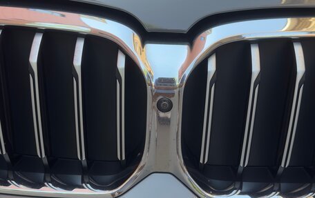 BMW 5 серия, 2021 год, 4 500 000 рублей, 10 фотография